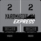 2059850 Yardmaster Express 