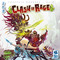 3507986 Clash of Rage (Edizione Italiana)