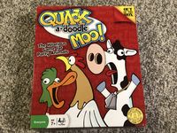 4835242 Quack a-doodle Moo! 