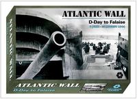 2009623 Atlantic Wall: D-Day to Falaise