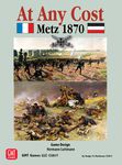 3914970 At Any Cost: Metz 1870