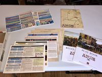 4073294 At Any Cost: Metz 1870