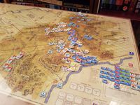 4132051 At Any Cost: Metz 1870