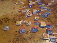 4148620 At Any Cost: Metz 1870