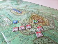 4175230 Longstreet Attacks: The Second Day at Gettysburg