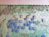 4182655 Longstreet Attacks: The Second Day at Gettysburg