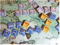 4194871 Longstreet Attacks: The Second Day at Gettysburg