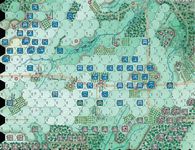 4209253 Longstreet Attacks: The Second Day at Gettysburg