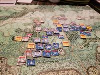 4220718 Longstreet Attacks: The Second Day at Gettysburg