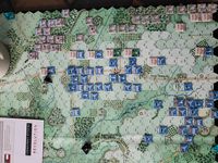 4221483 Longstreet Attacks: The Second Day at Gettysburg