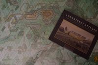 5815362 Longstreet Attacks: The Second Day at Gettysburg