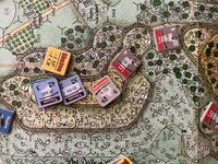 6590262 Longstreet Attacks: The Second Day at Gettysburg