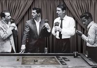 2081550 27th Passenger: A Hunt On Rails