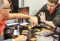 2276009 27th Passenger: A Hunt On Rails