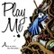 2009792 Play Me: Alice in Wonderdice