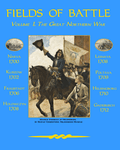 2011301 Fields of Battle Volume 1, The Great Northern War