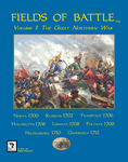2964898 Fields of Battle Volume 1, The Great Northern War