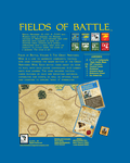 2964904 Fields of Battle Volume 1, The Great Northern War