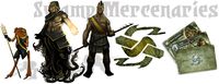 2405028 Summoner Wars: Alliances Master Set 