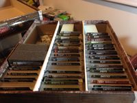 2556176 Summoner Wars: Alliances Master Set 