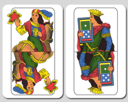 1721658 Scopa
