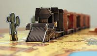 2285316 Colt Express (Edizione Francese)