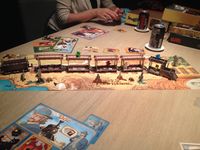 2285699 Colt Express (Edizione Francese)