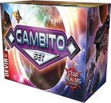 3868128 Star Realms: Gambit Set (Edizione Inglese)
