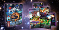 3868129 Star Realms: Gambit Set (Edizione Inglese)
