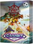 4305110 Star Realms: Gambit Set (Edizione Inglese)