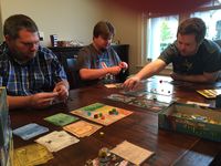 2658700 Nautilus Industries 