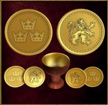 2032396 Albion's Legacy 