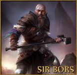 2220278 Albion's Legacy 