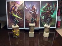 2345409 Albion's Legacy 