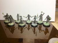 2345410 Albion's Legacy 