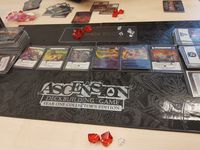 4311838 Ascension: Year One Collector's Edition