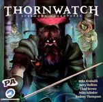 4192445 Thornwatch