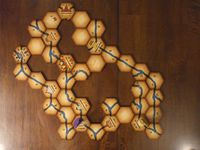 3994901 Vikings on the Volga