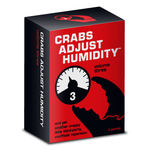 2065960 Crabs Adjust Humidity: Volume Three (unofficial expansion for Cards Against Humanity)