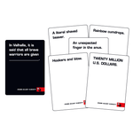 2065962 Crabs Adjust Humidity: Volume Three (unofficial expansion for Cards Against Humanity)