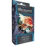 4751518 Android: Netrunner – Ascesa e Oltre