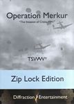 2388353 Operation Merkur Collectors Edition