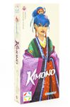 4676873 Les Kimonos de l'Empereur