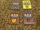 2357244 Castle Dice: More Castles! 