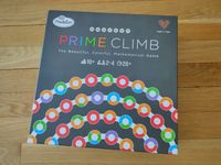 6371437 Prime Climb