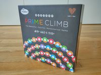 6371439 Prime Climb