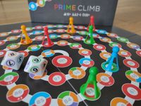 6371441 Prime Climb