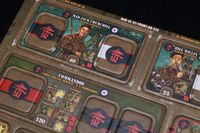 3749488 Heroes of Normandie: UK Lord Lovat's Commandos