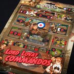 3749492 Heroes of Normandie: UK Lord Lovat's Commandos