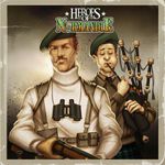 3749493 Heroes of Normandie: UK Lord Lovat's Commandos